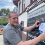 TÜV-Gutachter André Rauen von Koblenz Solar